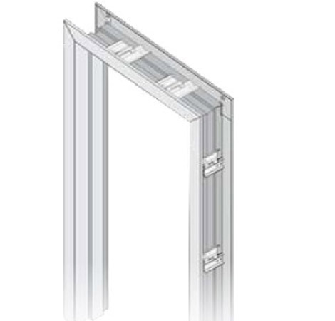 Pressed Steel Door Frames