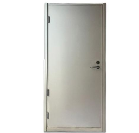 Blast resistant Door